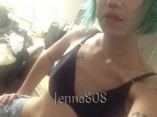 Jenna808