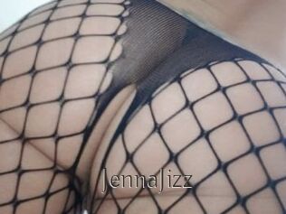 JennaJizz