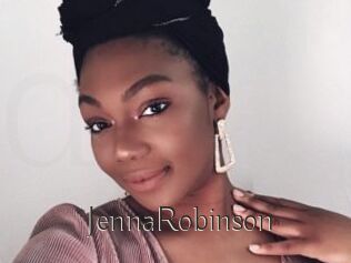 JennaRobinson