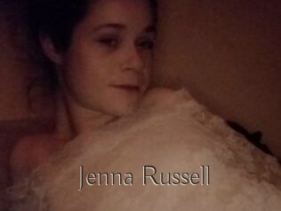 Jenna_Russell