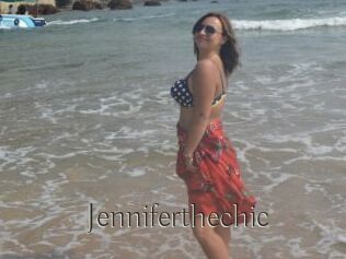 Jenniferthechic