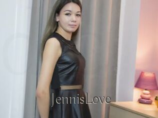 JennisLove