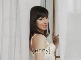 JennyJ