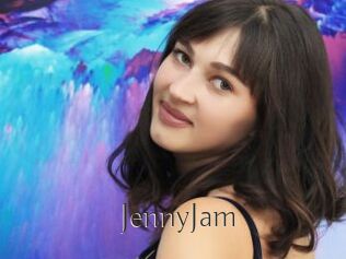 JennyJam