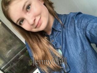 JennyMilll