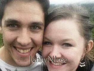 JennyNJose