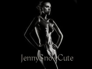 JennySnowCute