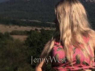 JennyWest