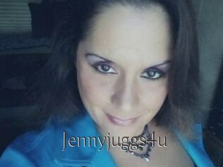 Jennyjuggs4u