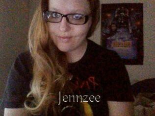 Jennzee