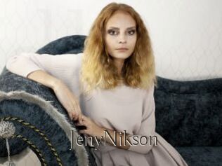 JenyNikson
