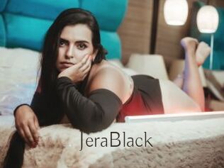 JeraBlack