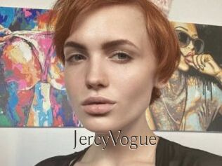 JercyVogue