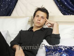 JeremiahPowell