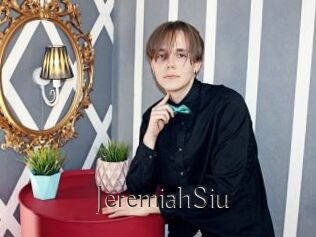 JeremiahSiu
