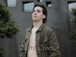 JeremieCrocker
