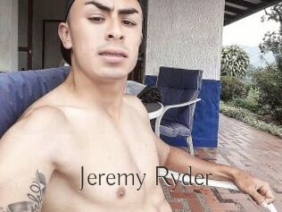 Jeremy_Ryder