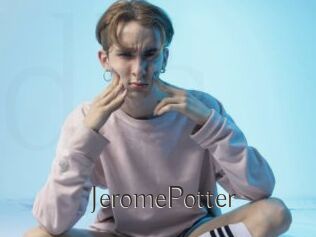 JeromePotter