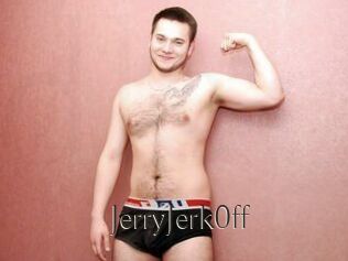 JerryJerk0ff