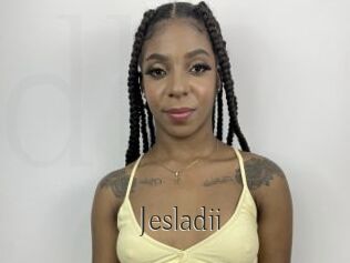 Jesladii