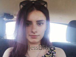 JessBliss