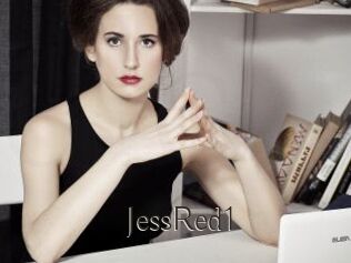 JessRed1