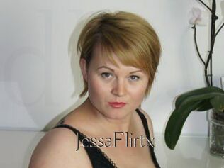 JessaFlirtx