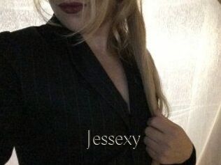 Jessexy