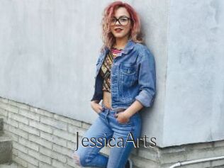 JessicaArts