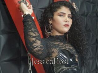 JessicaBost
