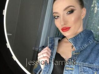 JessicaHarris18