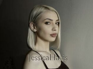 JessicaHavis