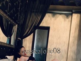 JessicaJolie08