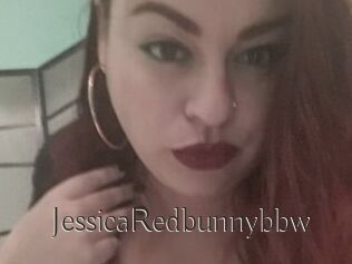 JessicaRedbunnybbw