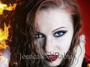 JessicaXXXRabid