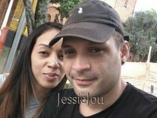 JessieJou