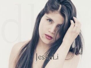 JessieLi