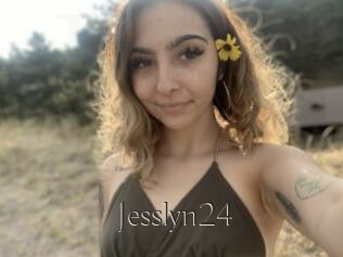 Jesslyn24