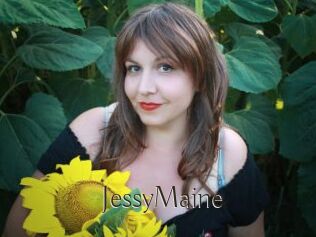JessyMaine