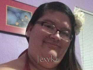 Jexyka