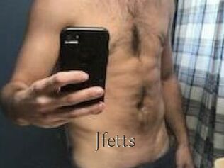 Jfetts