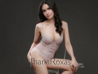 JhanaRoxas