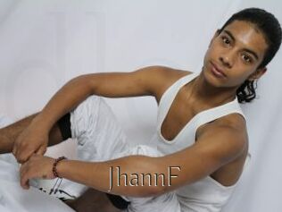 JhannF