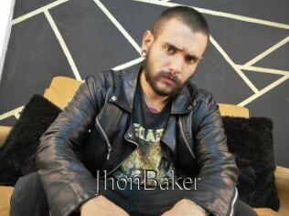 JhonBaker