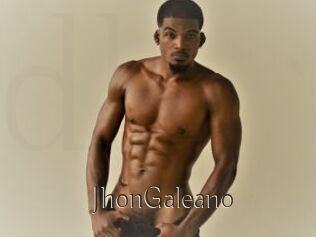 JhonGaleano