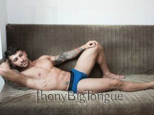 JhonyBigTongue