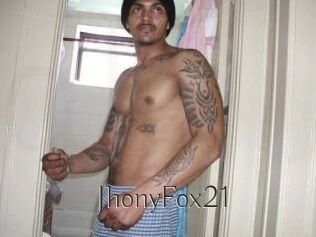 JhonyFox21