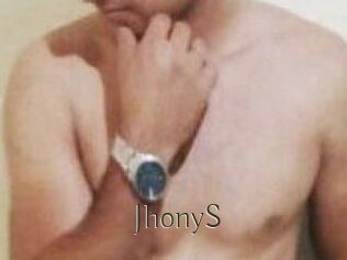 JhonyS