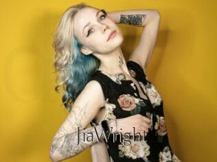 JiaWright