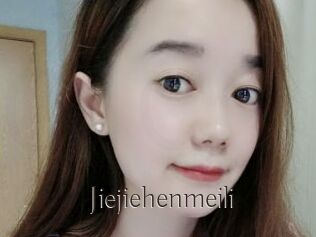 Jiejiehenmeili